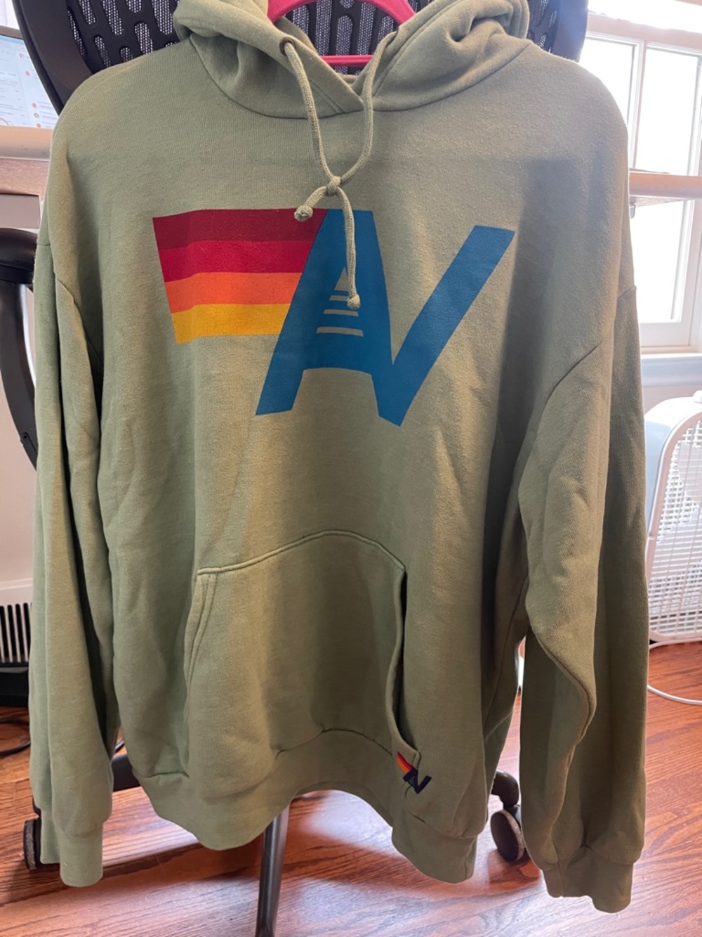 Aviator Nation Hoodie